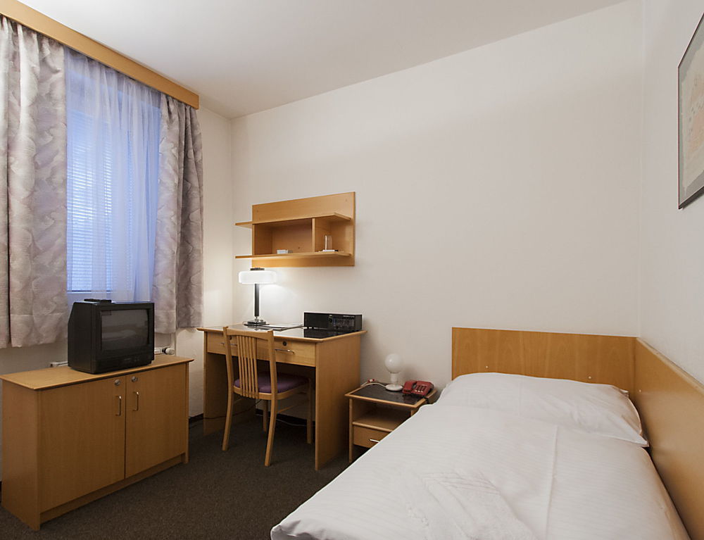 Astra Hotel Praga