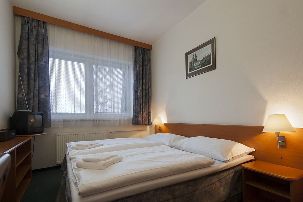 Astra Hotel Praga