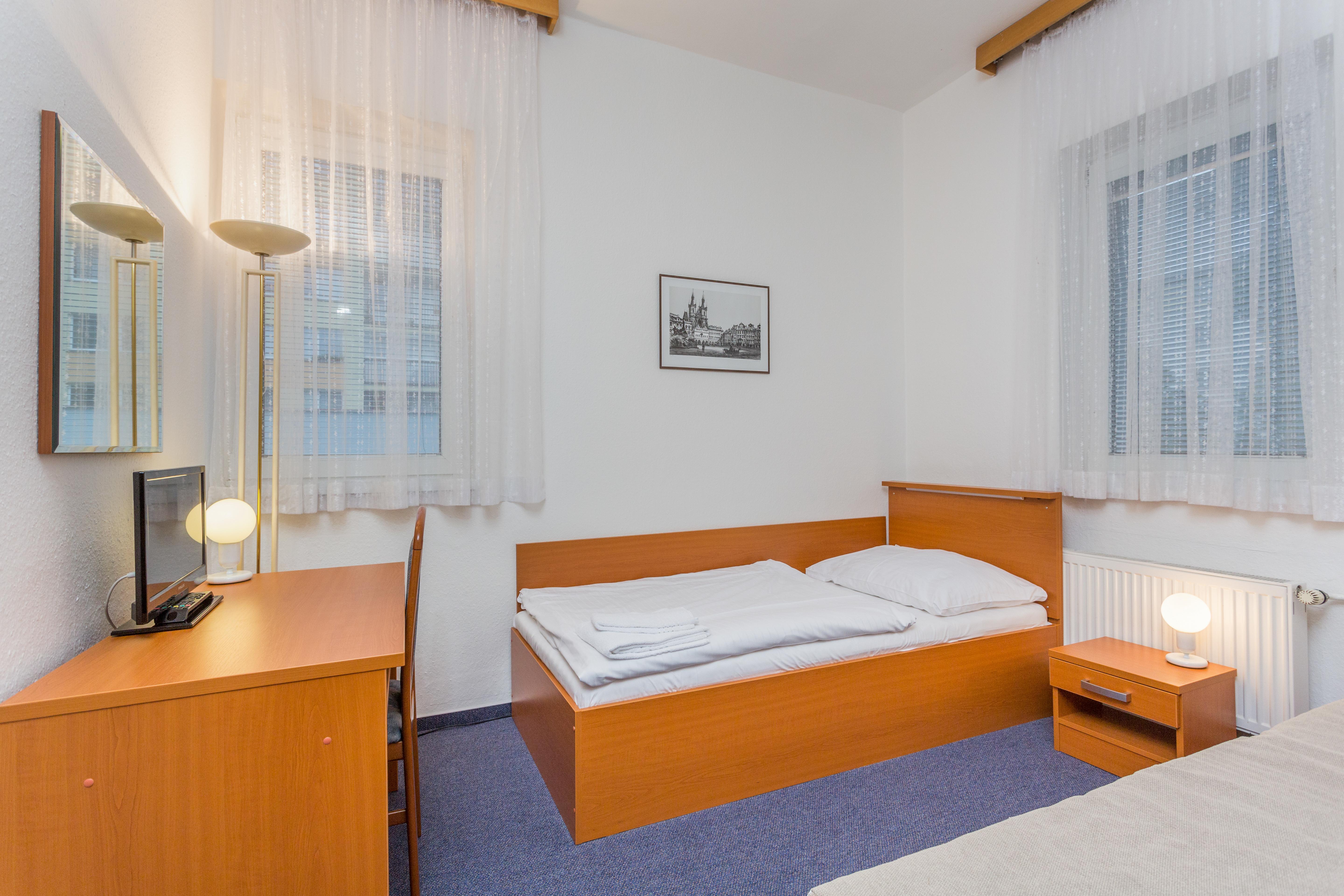 Astra Hotel Praga