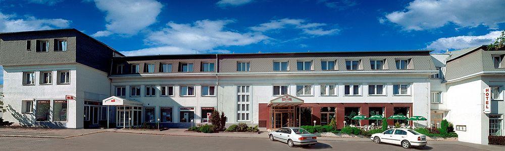 Astra Hotel Praga