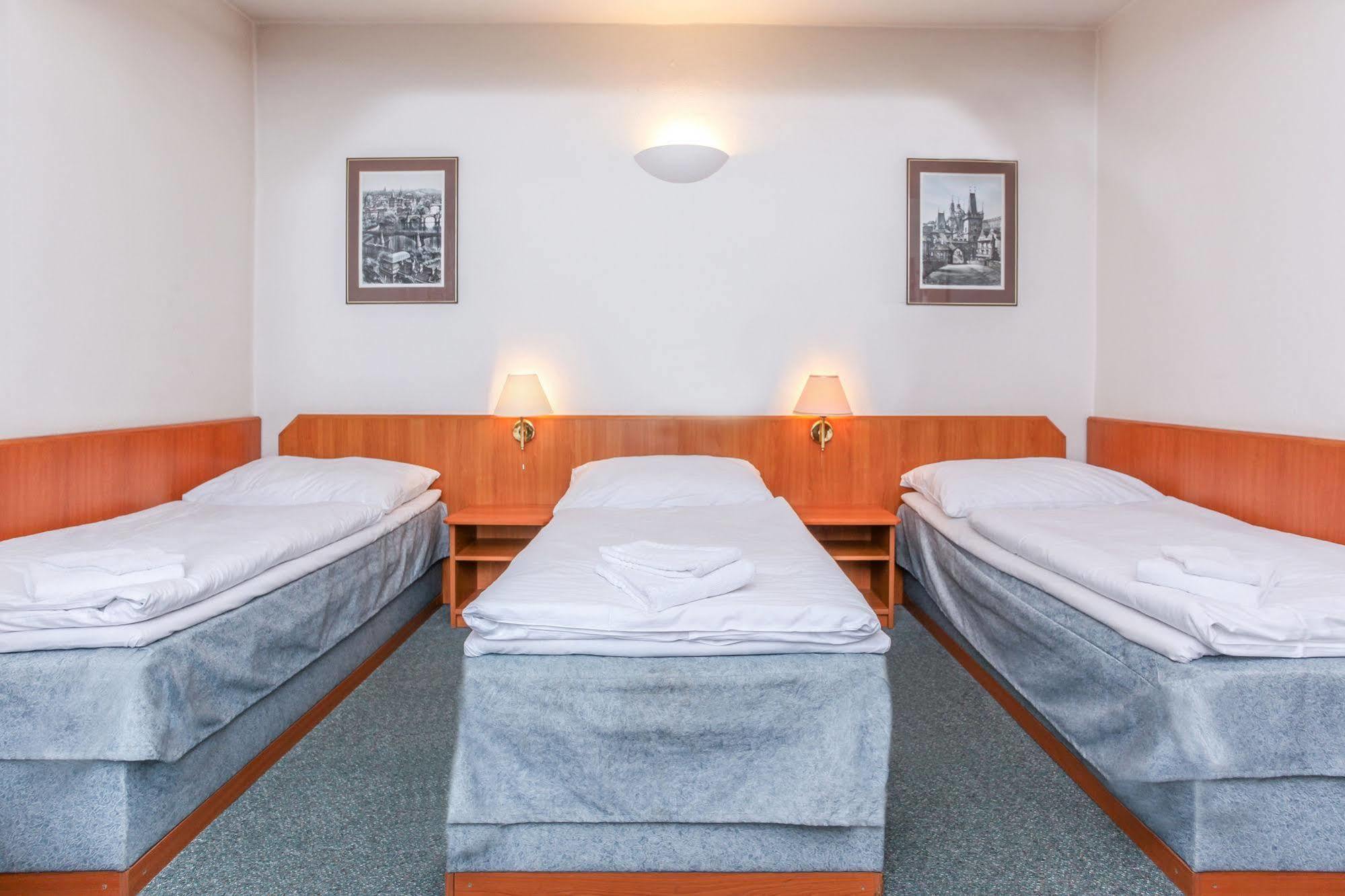 Astra Hotel Praga