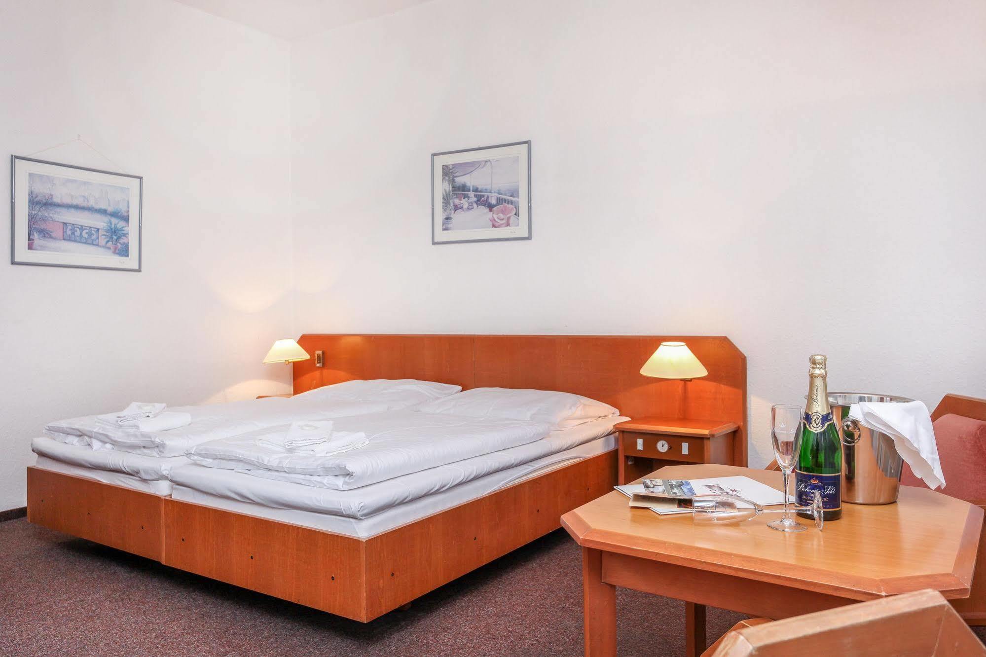 Astra Hotel Praga