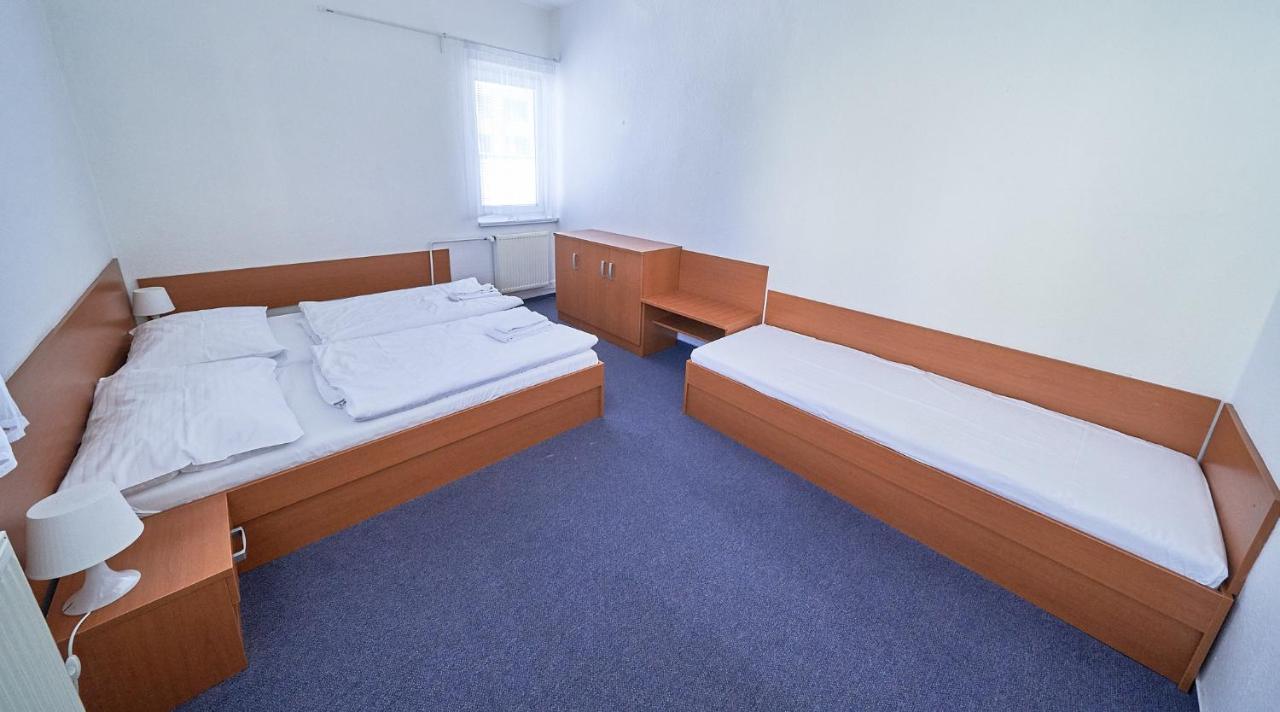 Hotel Astra